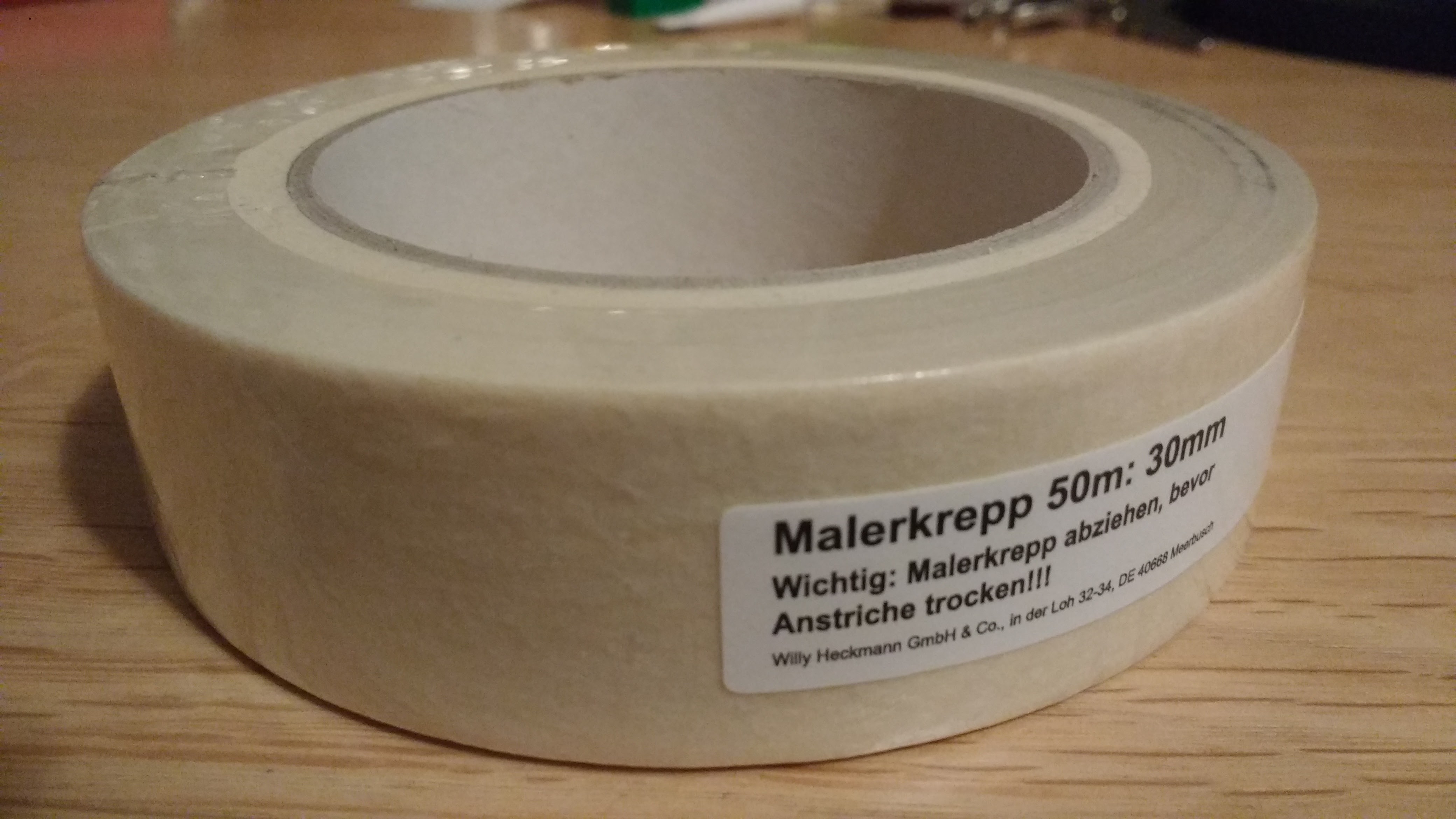 Adhesive tape